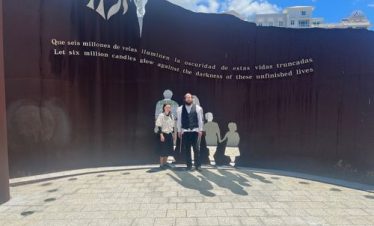 jewish tour