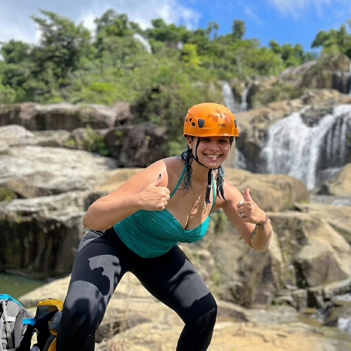 El Yunque Rainforest Hike and Luquillo Beach Tour
